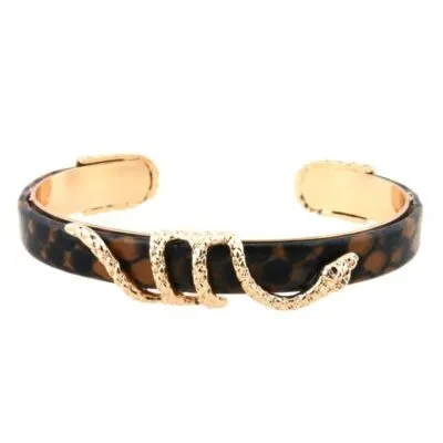 Bracelet Viking Serpent Jormungand
