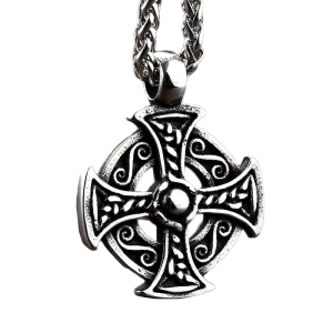 Croix Celtique