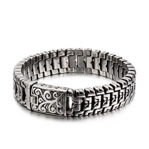 Bracelet Viking La Vague