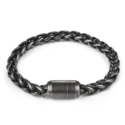 Bracelet Viking Chaîne de fenrir