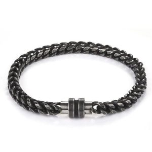 Bracelet Viking Chaîne de Drakkar