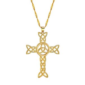 Croix Celtique