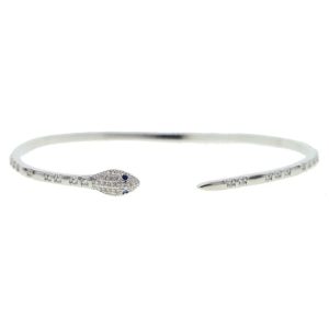 Bracelet Viking Serpent Jormungand
