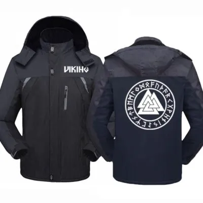 Veste Valknut Coupe Premium