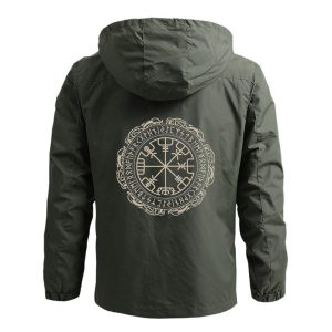 Veste Viking Vegvisir