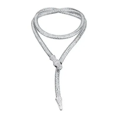 Collier Viking Serpent Jormungand