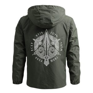 Veste Viking 