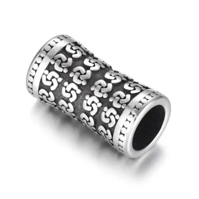 Perle Viking Runes Protectrices