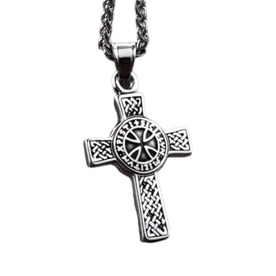 Croix Celtique de la Diaspora
