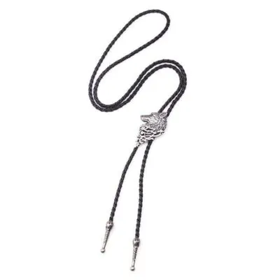 Collier Viking Loup Fenrir
