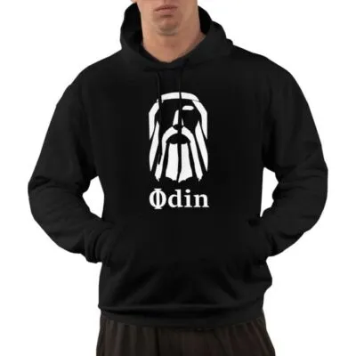 Pull Viking Odin 200 Noms