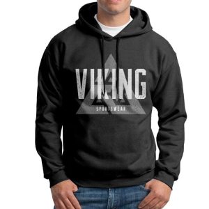 Sweat-shirt Viking Valknut