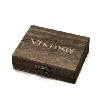 Boîte à Cadeau Viking
