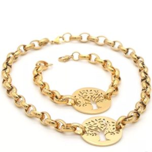 Bracelet arbre de vie
