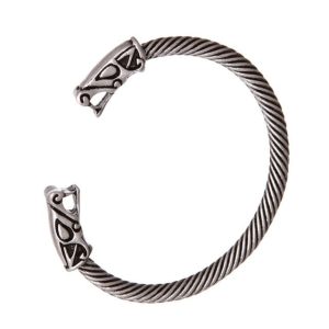 Bracelet Viking Fenrir