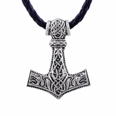 Pendentif Celte