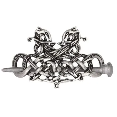 Broche Dragon