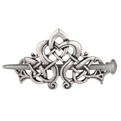 Broche Nœud Celtique