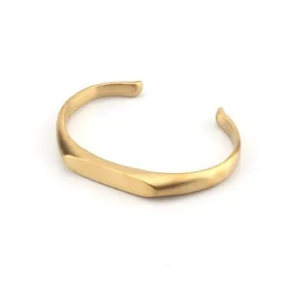 Bracelet Viking Manchette
