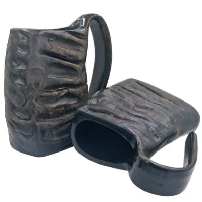 Corne pour Boire Traditionnelle