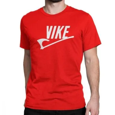 T-Shirt Viking