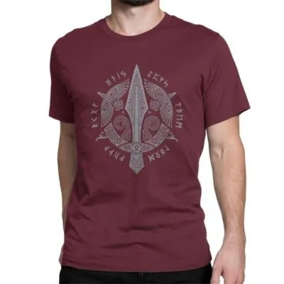 T-Shirt Celtique