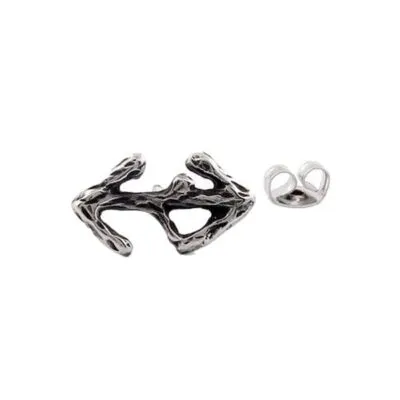 Boucles d'Oreilles Rune Jera