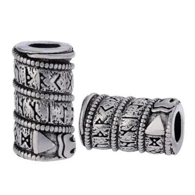 Perle Viking Runes Futhark