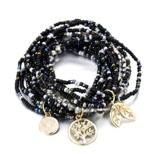 Bracelet Viking Arbre de vie