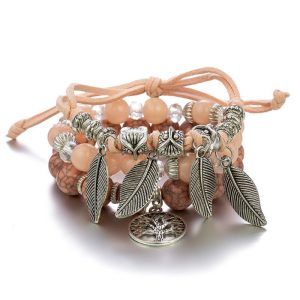 Bracelet Viking Arbre de vie
