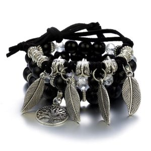 Bracelet Viking Arbre de vie
