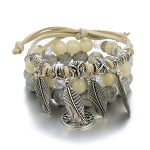 Bracelet Viking Arbre de vie