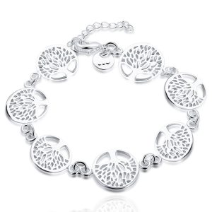 Bracelet Viking Arbre De Vie
