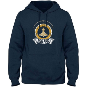 Sweat-Shirt Viking Asgard
