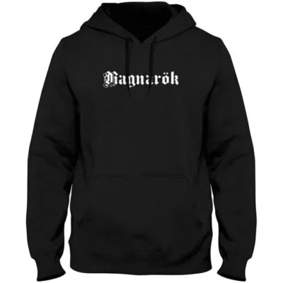 Sweat-Shirt Viking Ragnarök