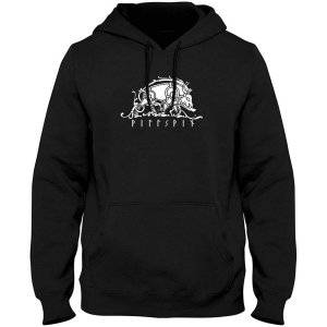 Sweat-Shirt Viking Sanglier