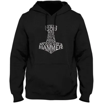 Pull Viking Mjolnir Protecteur