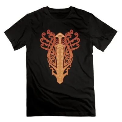 Tee-Shirt Viking