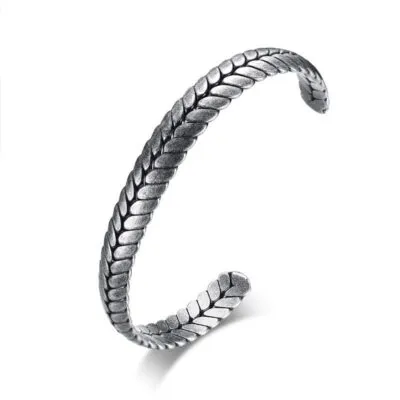Bracelet Viking Jormungand